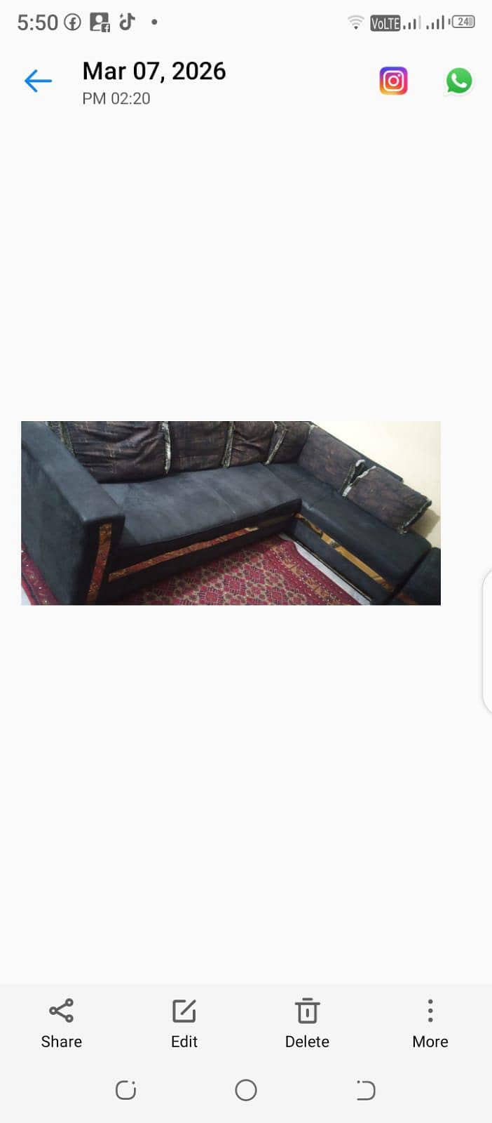 2 sofa set 4