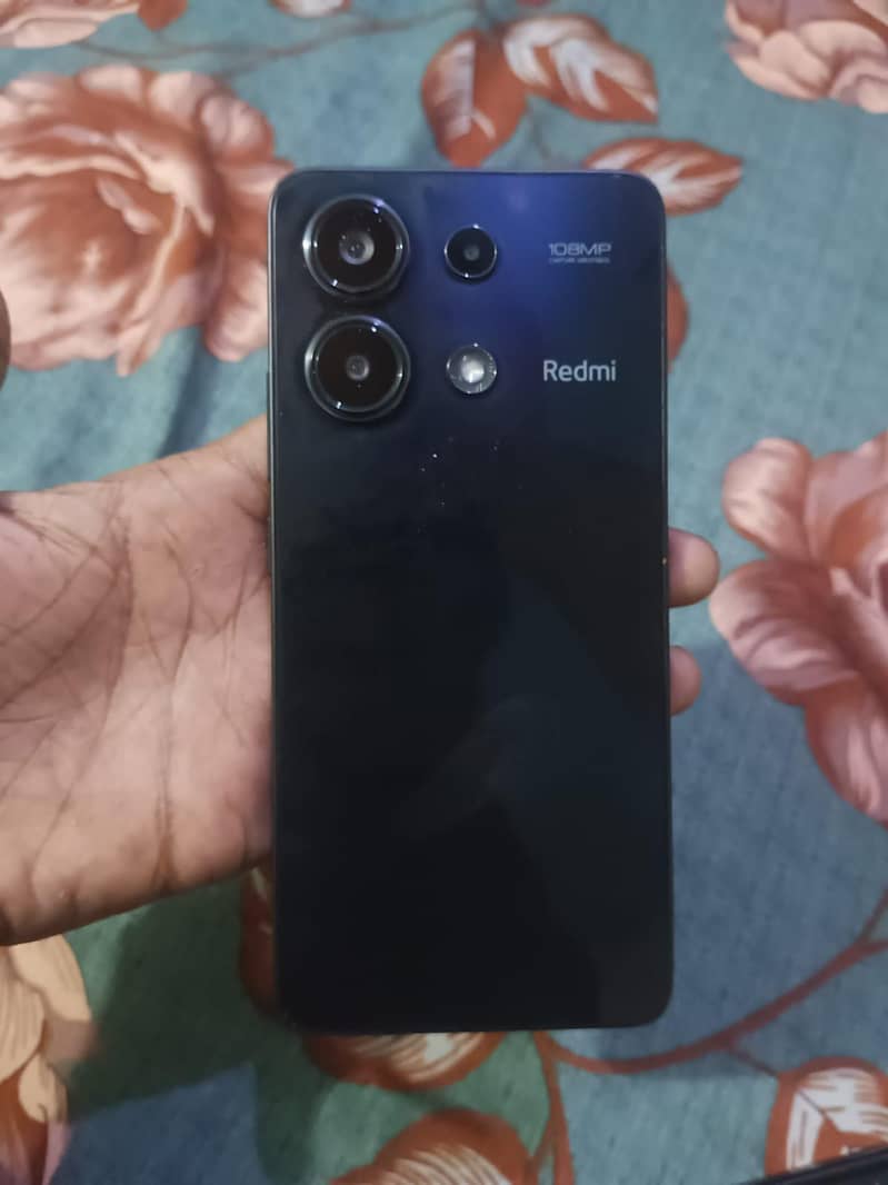 Redmo Note 13 1