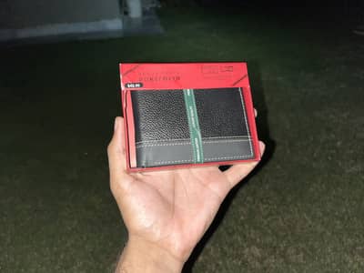 Perry Ellis Portfolio Wallet