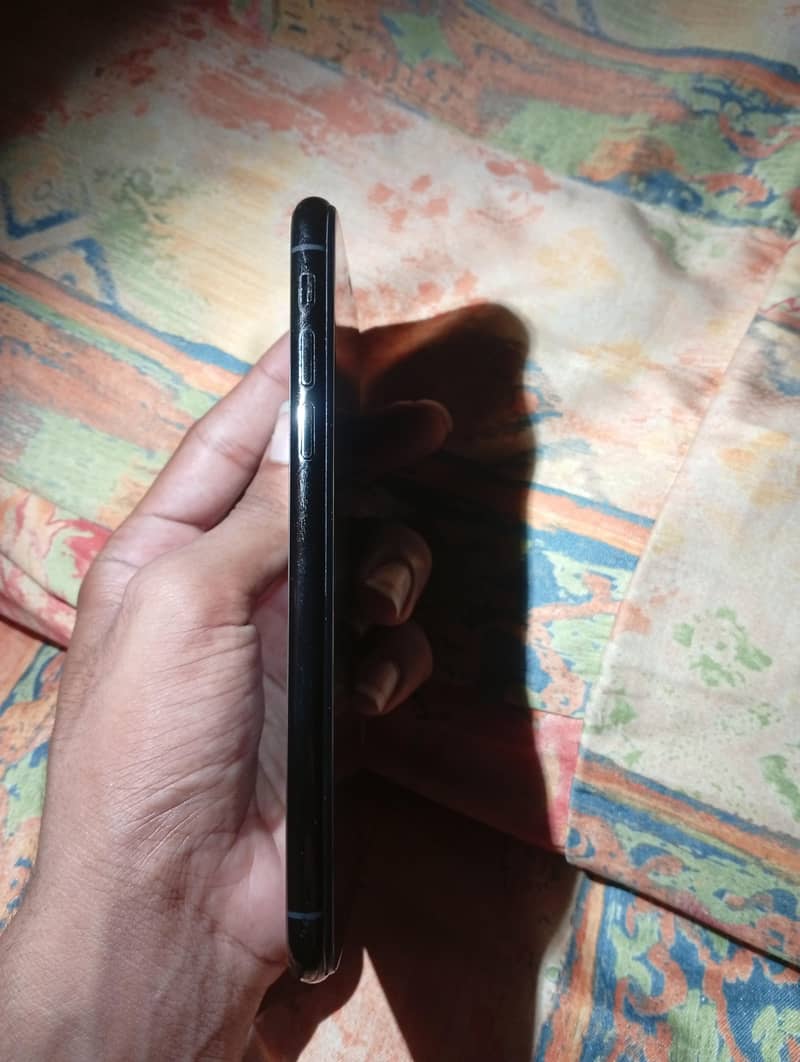 Apple iPhone X 2