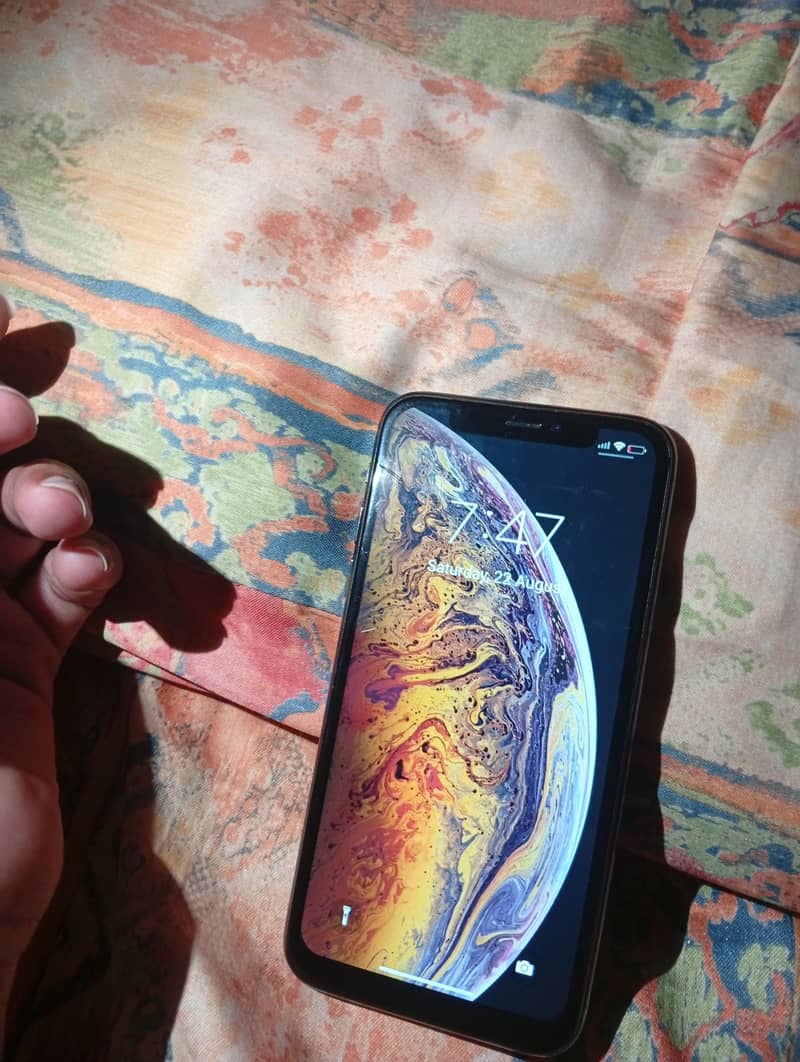 Apple iPhone X 6