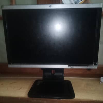 HP Small Monitor
