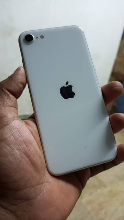 Apple iPhone SE 2020