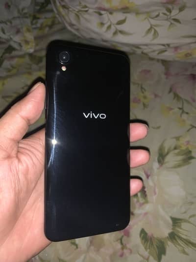 Vivo mobile