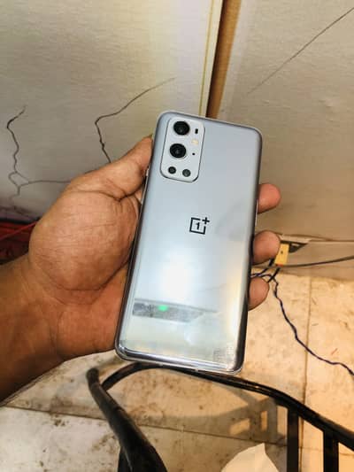 One Plus 9 Pro
