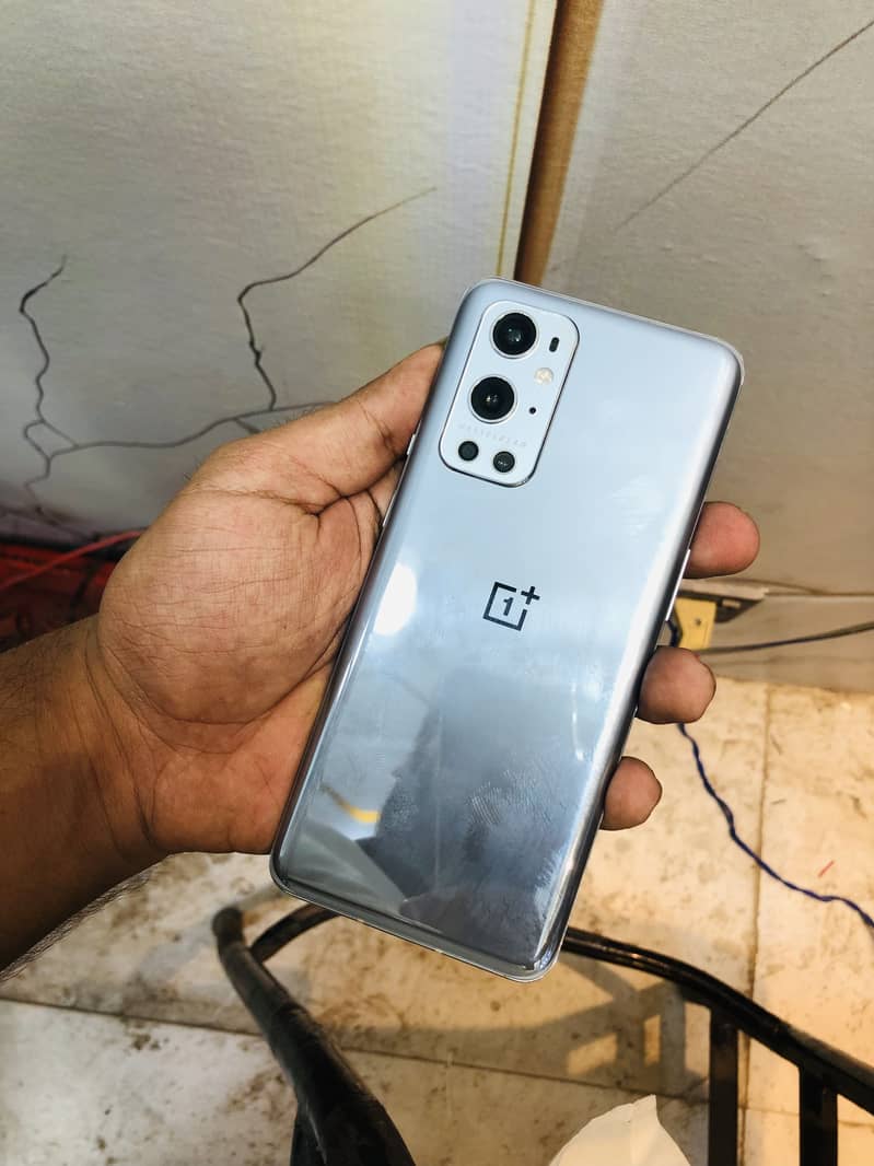 One Plus 9 Pro 2