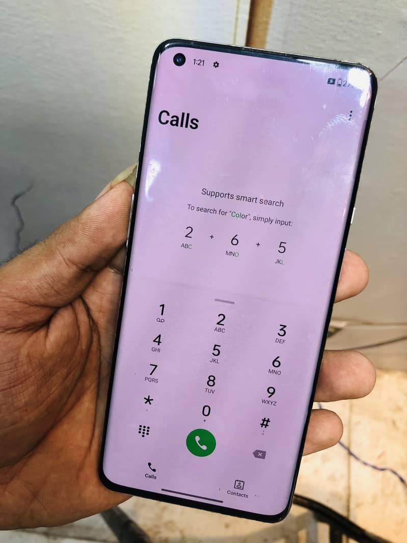 One Plus 9 Pro 3