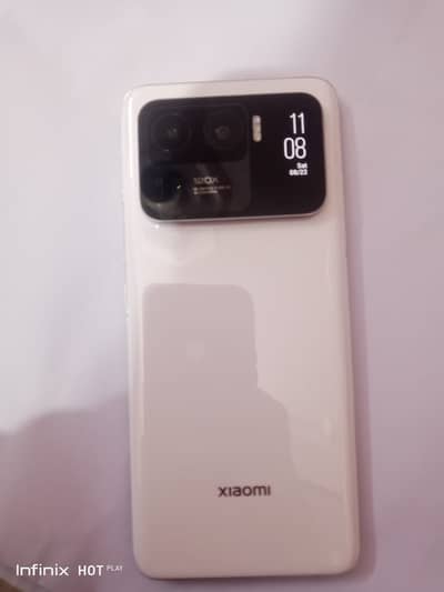 Xiaomi Mi 11 Ultra - 12GB / 256GB - Clean Condition