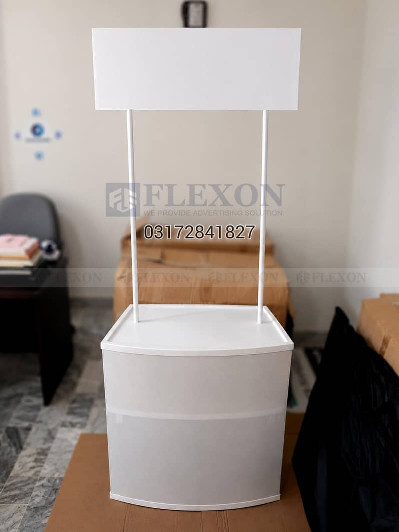 Kiosk 0