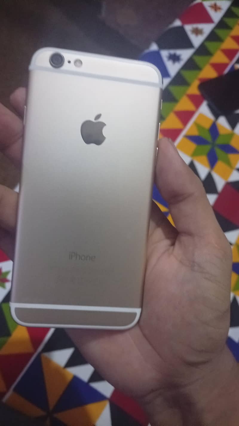 Apple iPhone 6 2