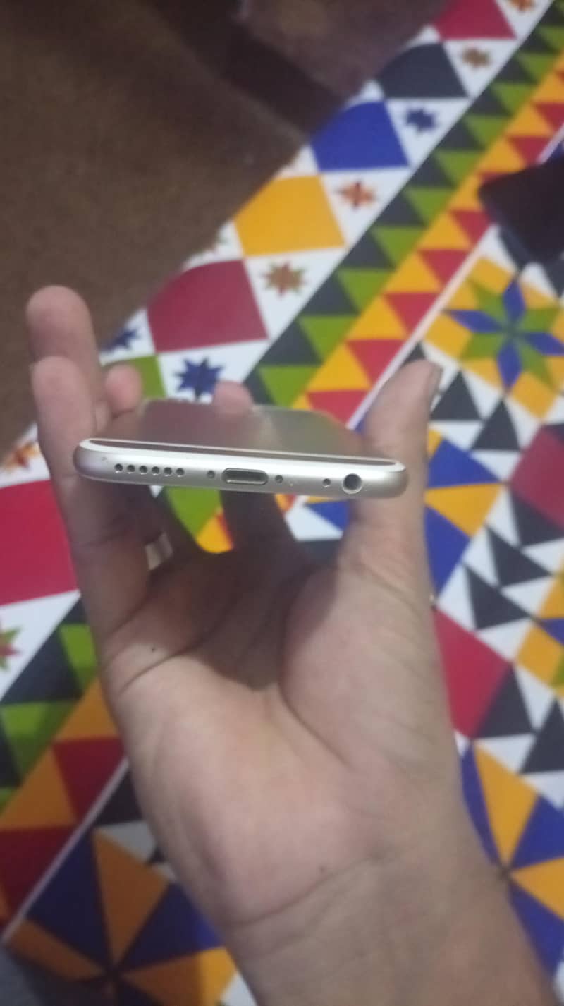 Apple iPhone 6 3