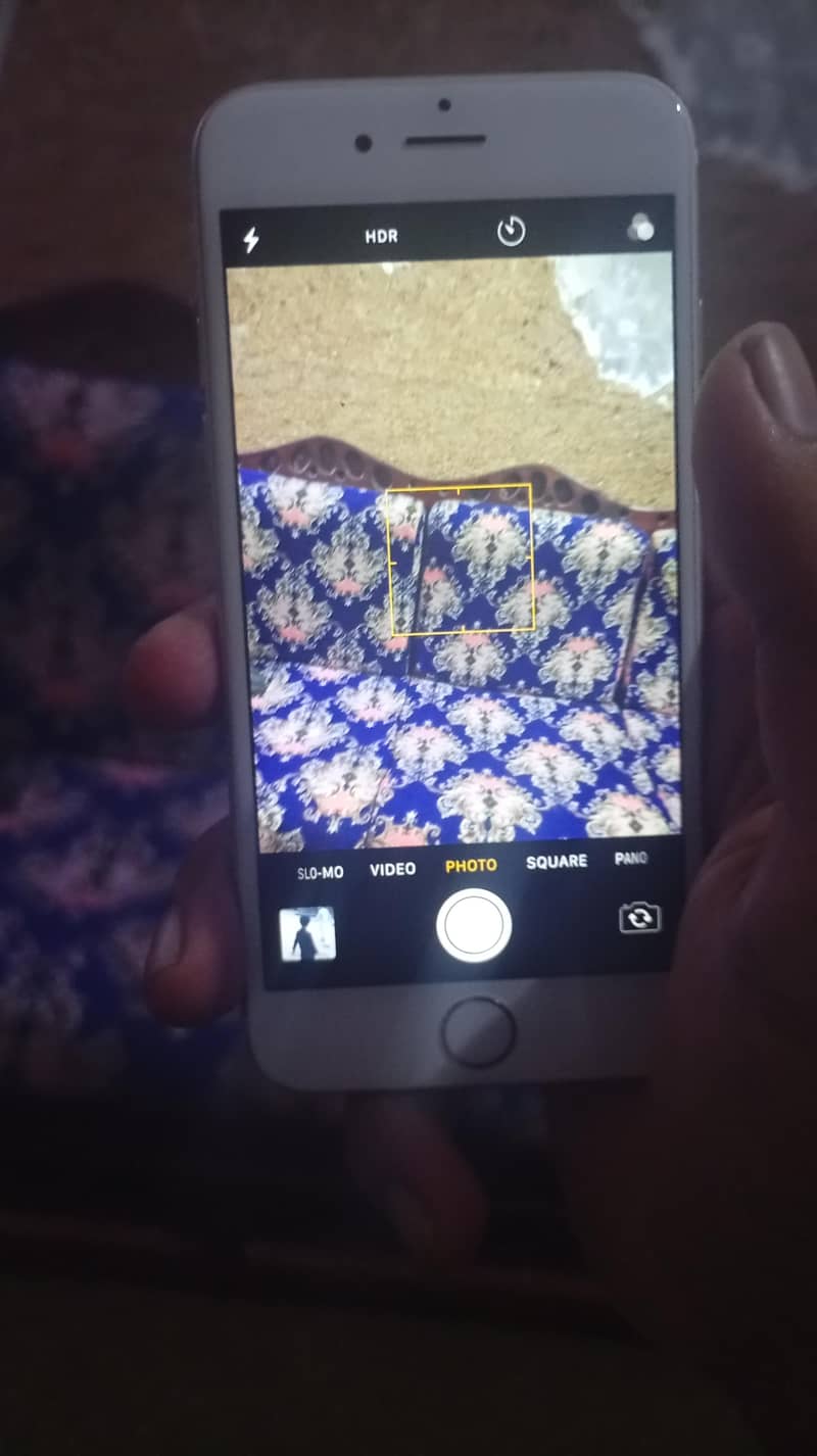 Apple iPhone 6 4