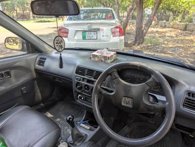 Honda City 2000