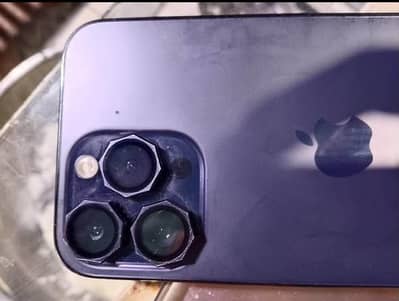 Apple iPhone 14 Pro Max 256gb 03333515047