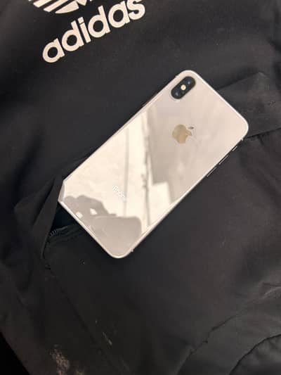 Apple iPhone X PTA approved