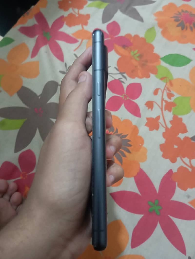 Google Pixel 7 3