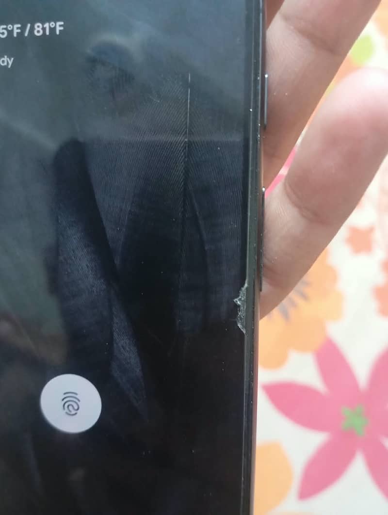 Google Pixel 7 5