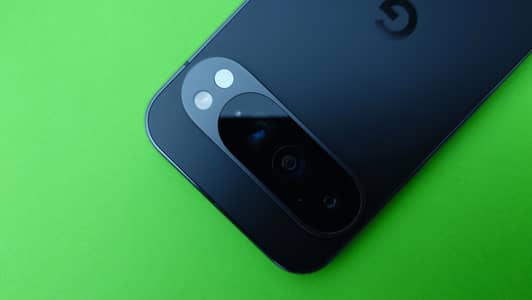 Google Pixel 9P | SLEEK | TensorG4 | 16GB | 120fps | 50&48MP\8K | OS16