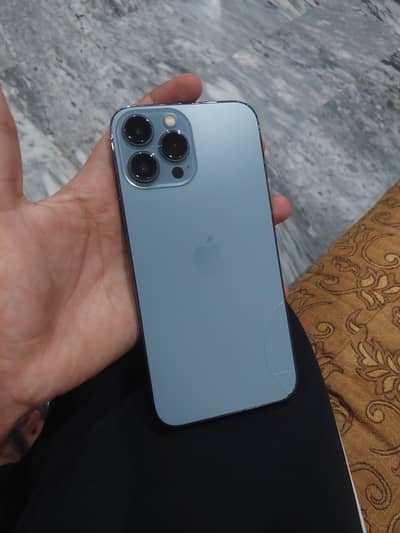 iPhone 13 Pro Max factory unlock 256 gb