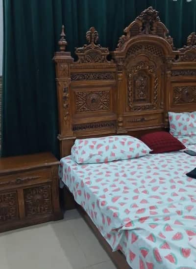 complete bed room set