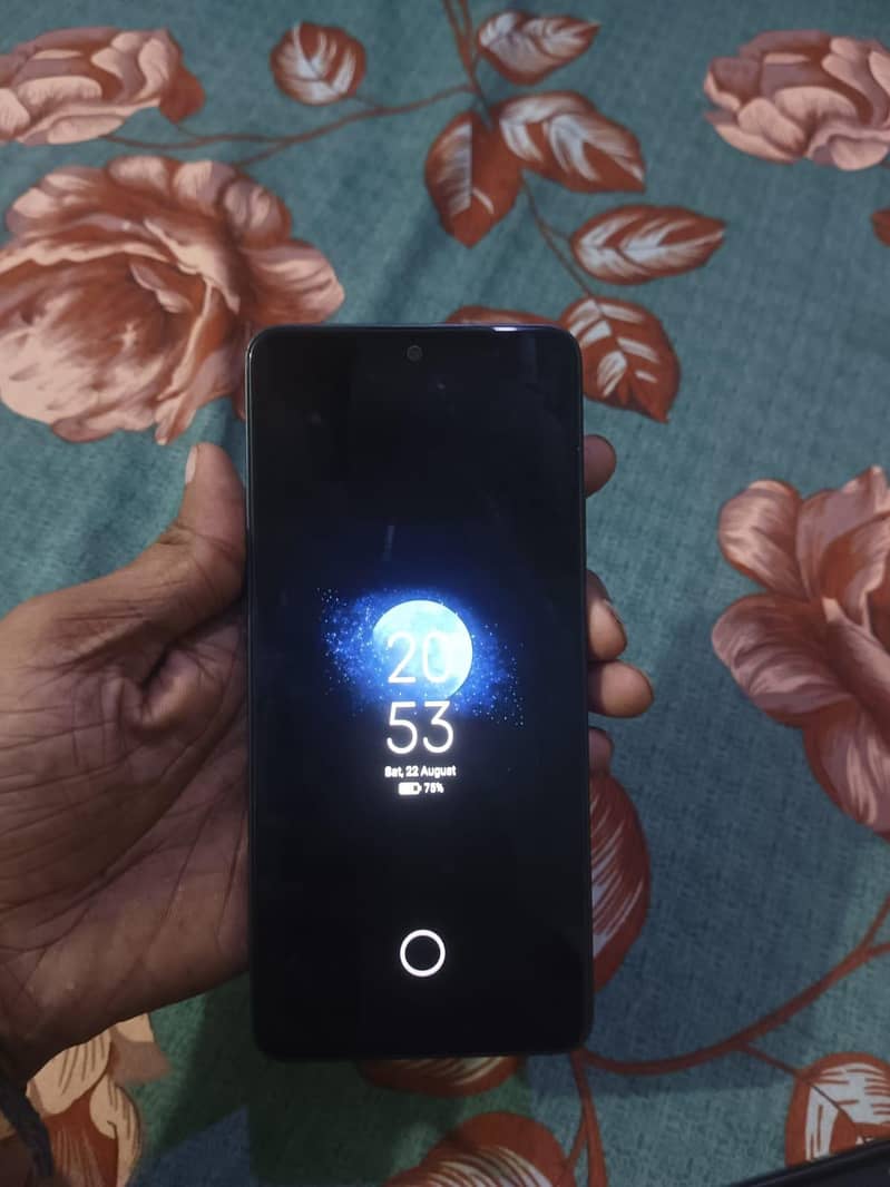 Redmi Note 13 0
