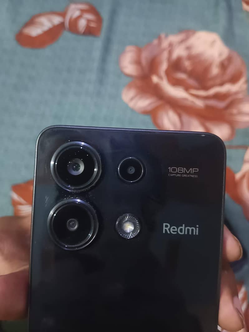 Redmi Note 13 2