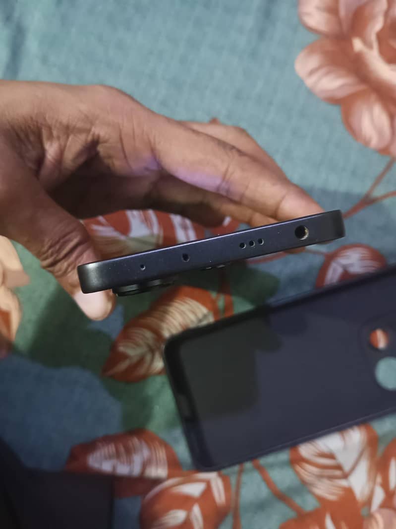 Redmi Note 13 5