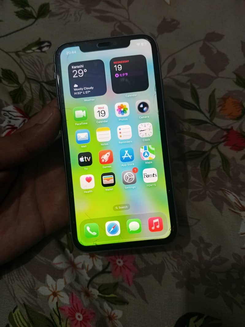 Apple iPhone 11 2