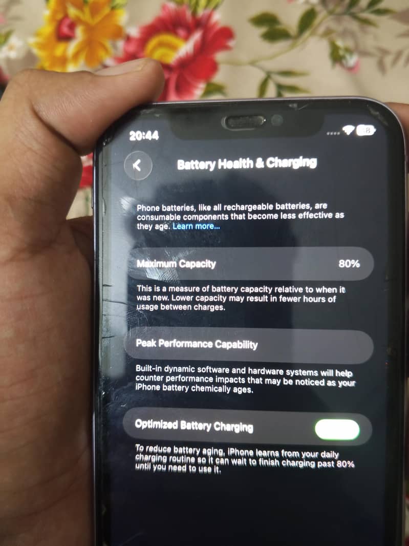 Apple iPhone 11 6