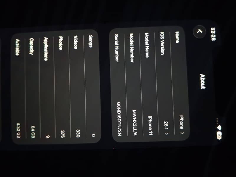 Apple iPhone 11 7