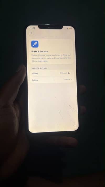 Apple iPhone 11 Pro Max
