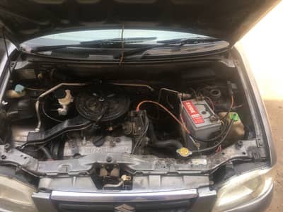 Suzuki Alto 2010