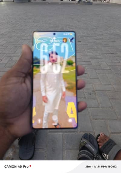 Infinix Note 50