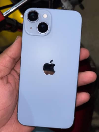 Apple iPhone 14
