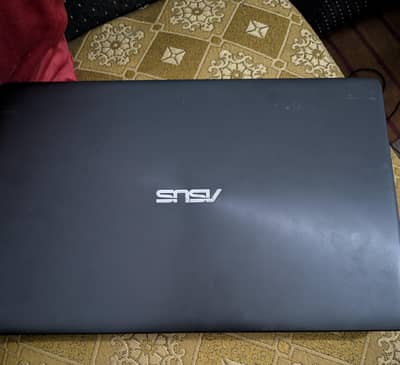 Asus x551ca