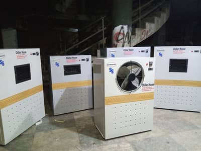 Dehumidifiers/ Air Dryer