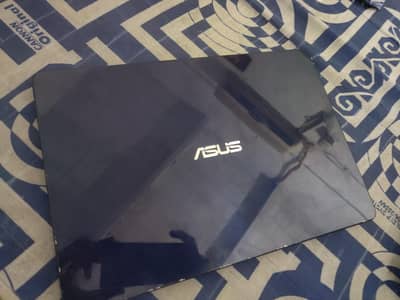 Asus Notebook