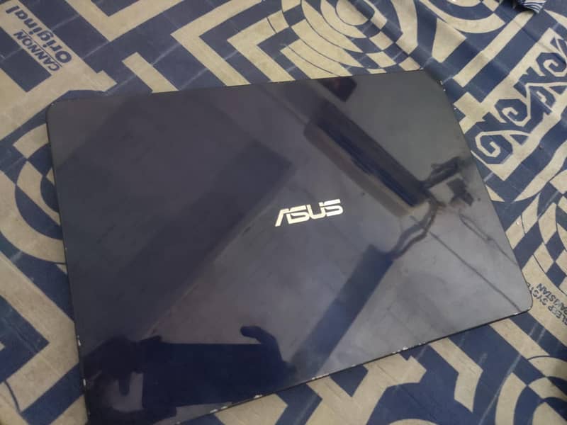 Asus Notebook 0