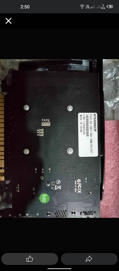 Nvidia gt630 128 bit