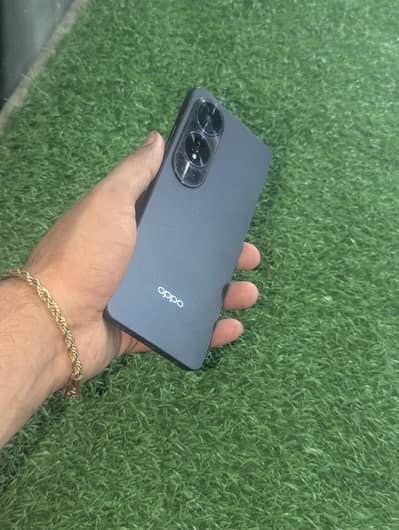 OPPO A60