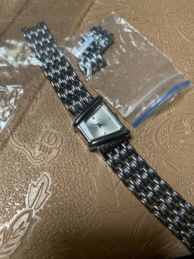 Womens Watch new