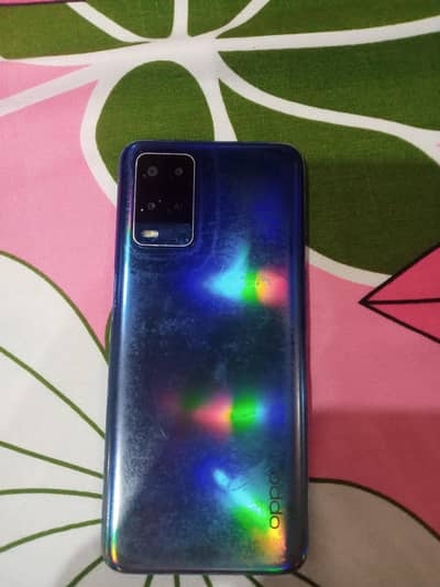 OPPO A54
