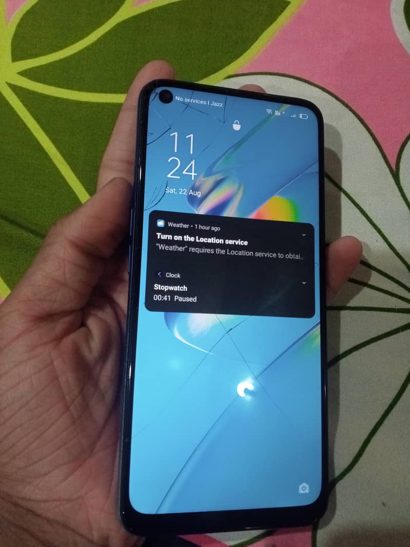 OPPO A54 2