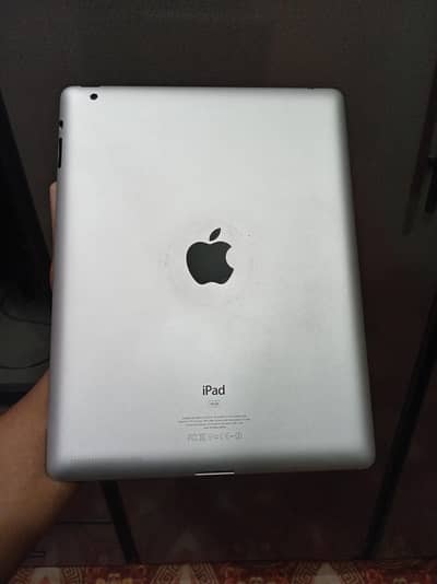 Apple ipad