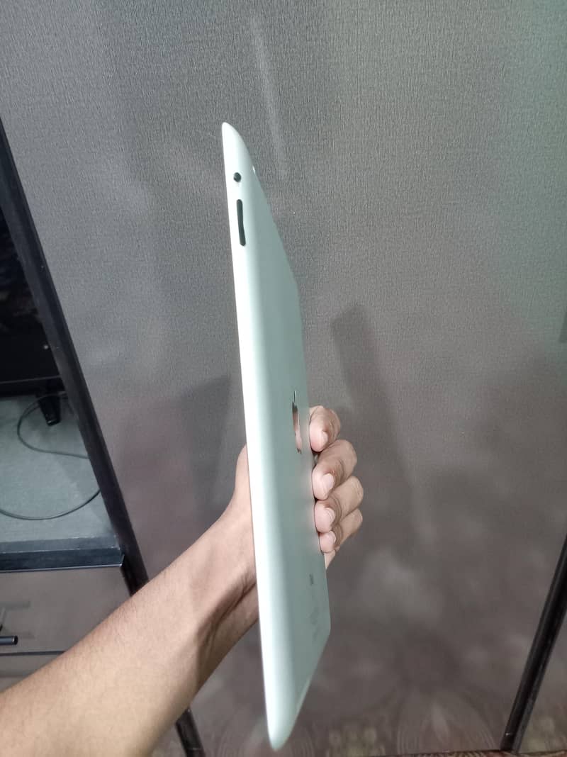 Apple ipad 2