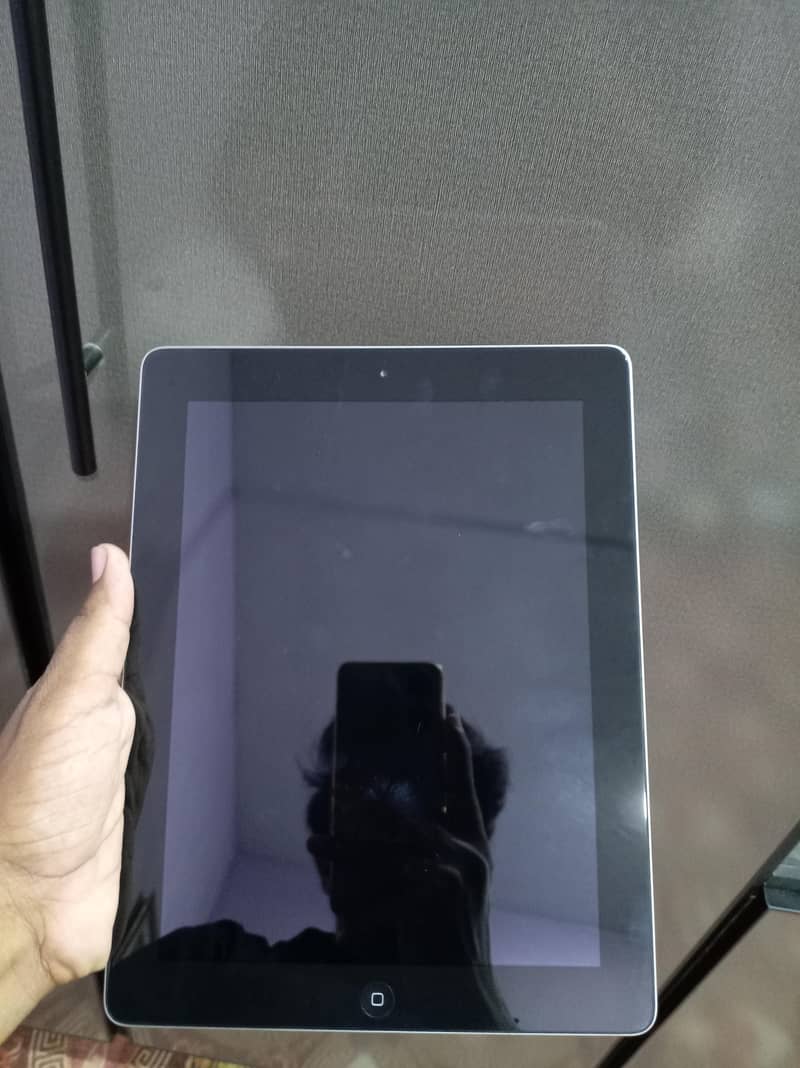 Apple ipad 3