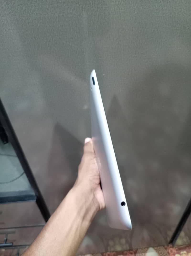 Apple ipad 4