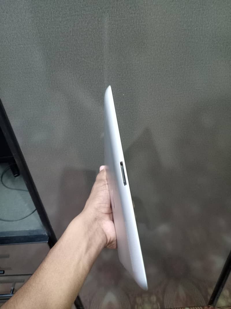 Apple ipad 5