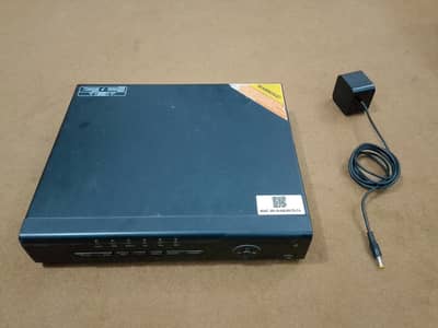 8-channel Camera DVR