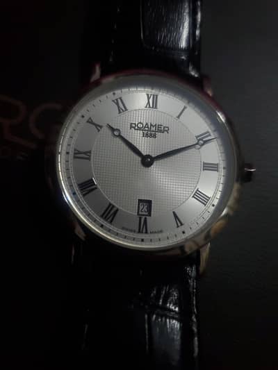 Roamer Limelight
